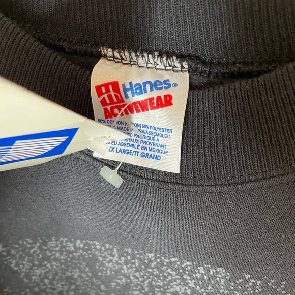 Vintage 1994 Olympic crewneck - Picture 7 of 9